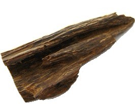 Rotten  or Fallen Agarwood